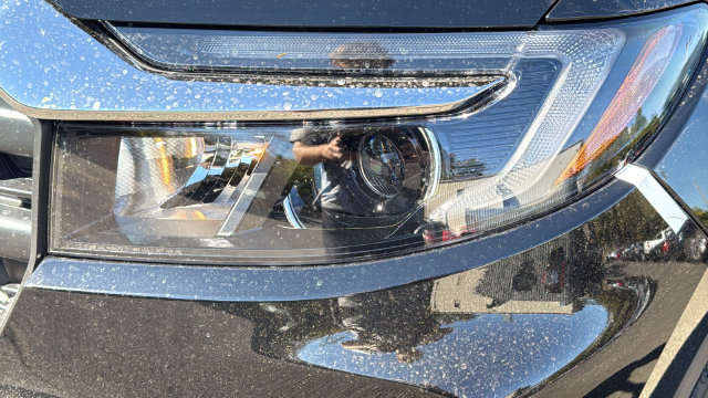 New 2026 Honda Ridgeline RTL image 7