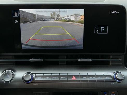 New 2025 Hyundai Kona SEL image 21