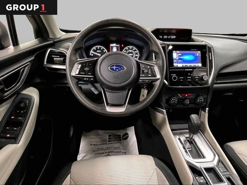 Certified 2023 Subaru Forester AWD/4WD image 11