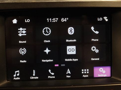 Used 2018 Ford Explorer Limited image 25