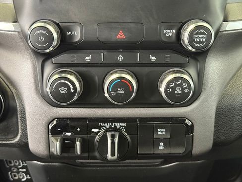 Used 2023 RAM 1500 Big Horn w/ Trailer Tow Group image 27