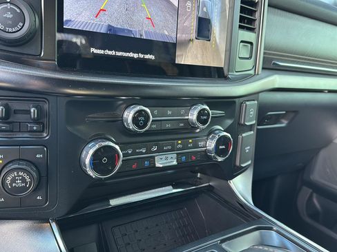 Certified 2023 Ford F150 Platinum w/ Equipment Group 701A High image 23