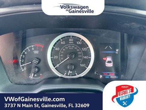 Used 2020 Toyota Corolla LE FWD image 23