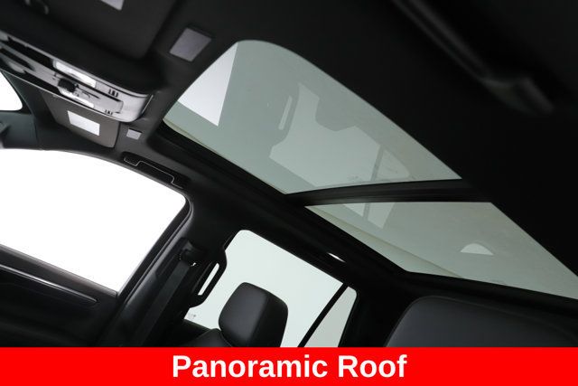 Used 2025 Chevrolet Tahoe RST w/ Comfort Package AWD/4WD image 18