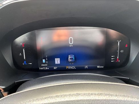 Used 2024 Ford Escape ST-Line w/ Tech Pack #1 AWD/4WD image 24
