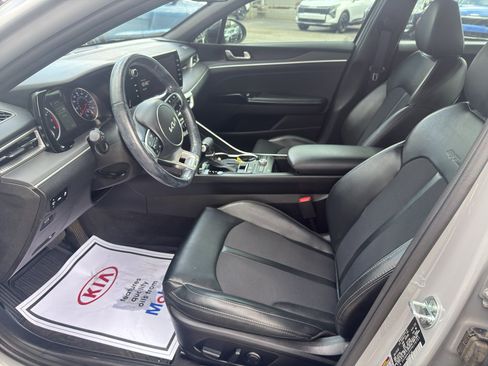 Used 2023 Kia K5 GT-Line w/ GT-Line Premium Package FWD image 11