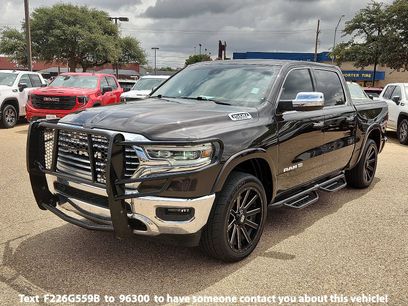 Used 2019 RAM 1500 Limited