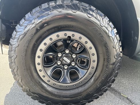 Used 2023 Ford F150 Raptor image 10