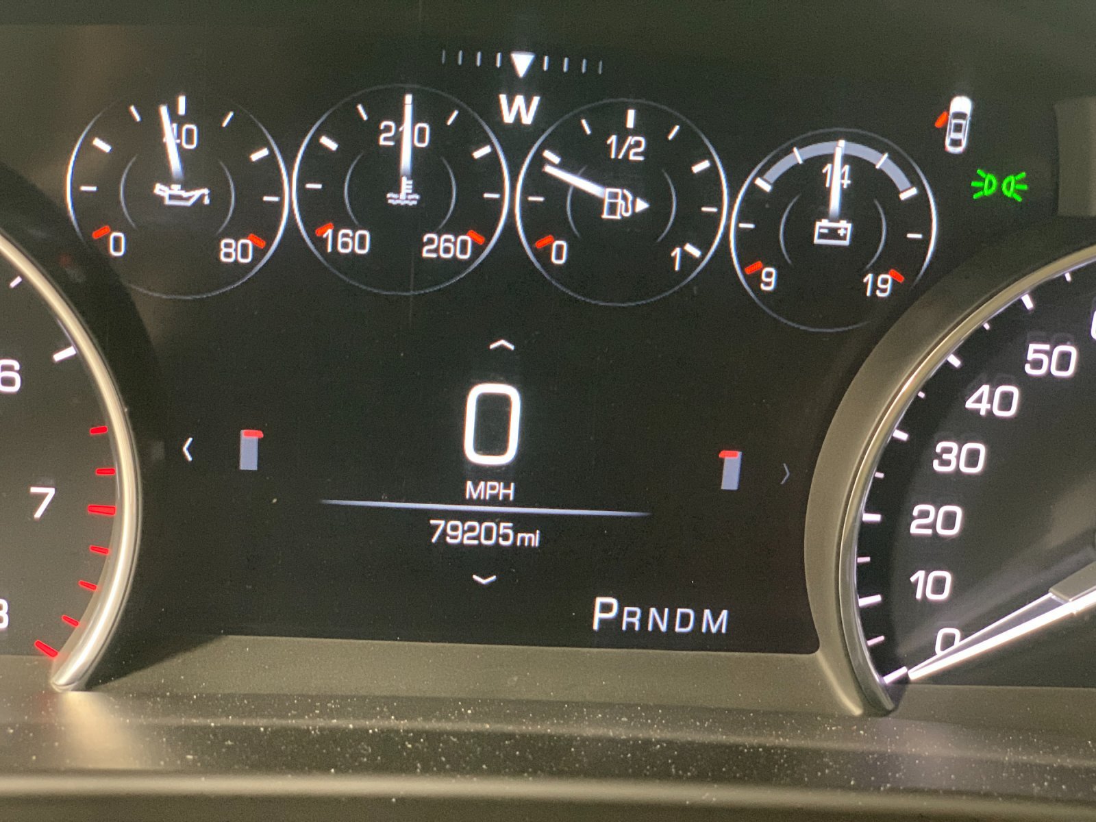 Used 2018 Cadillac CT6 2.0T RWD image 22
