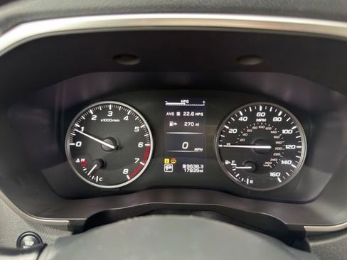 Used 2025 Subaru Ascent Premium AWD/4WD image 14
