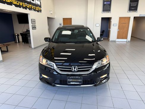 Used 2014 Honda Accord EX-L image 58