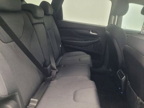 Used 2023 Hyundai Santa Fe SEL FWD image 19
