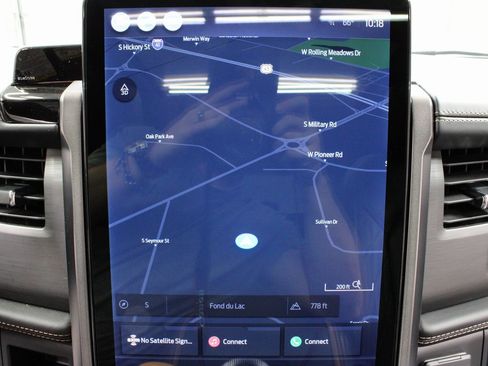 Used 2024 Ford Expedition Platinum image 15