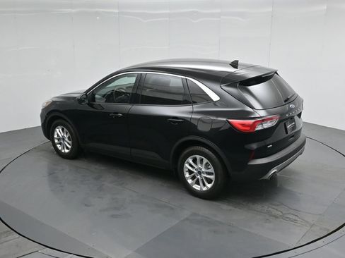 Certified 2022 Ford Escape SE w/ Convenience Package image 44