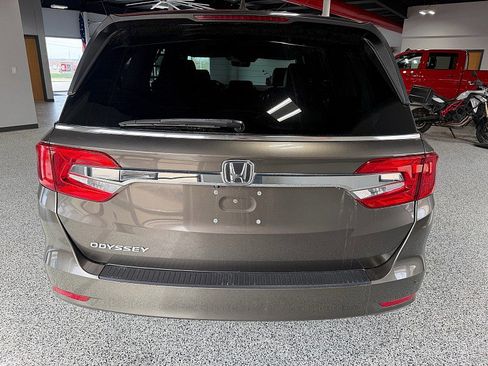 Used 2019 Honda Odyssey EX-L image 5