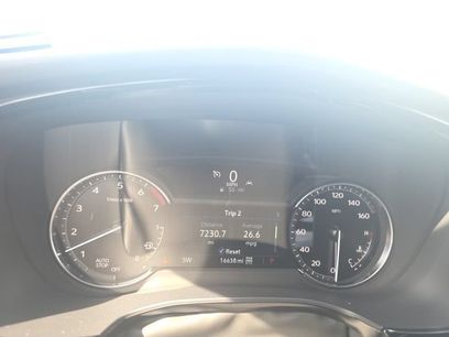 Used 2025 Cadillac XT6 Luxury