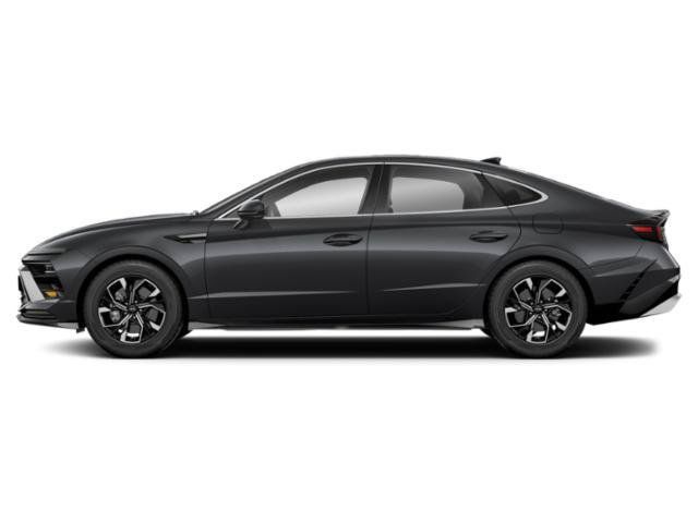 Used 2025 Hyundai Sonata SEL FWD image 4
