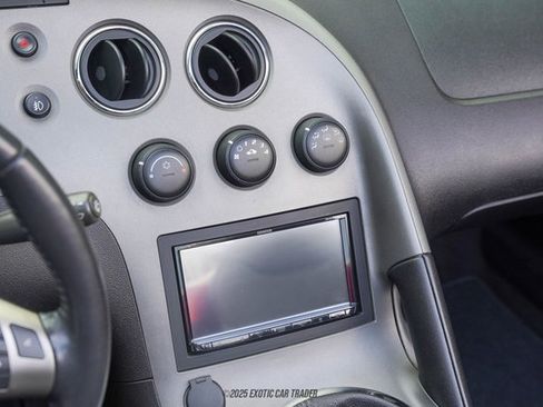 Used 2006 Pontiac Solstice Convertible w/ Premium Package image 35