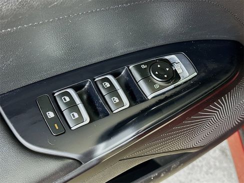 Used 2021 Kia K5 GT-Line image 15