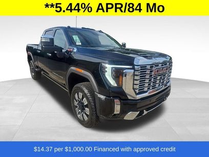 New 2026 GMC Sierra 3500 Denali w/ Denali Reserve Package