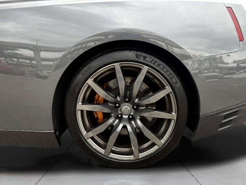 Used 2013 Nissan GT-R Premium AWD/4WD image 46