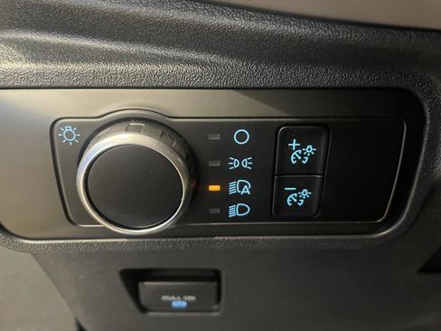 New 2024 Ford Bronco Big Bend image 20