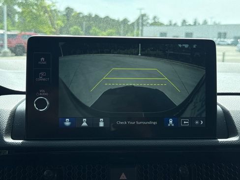 New 2026 Honda CR-V EX-L image 23