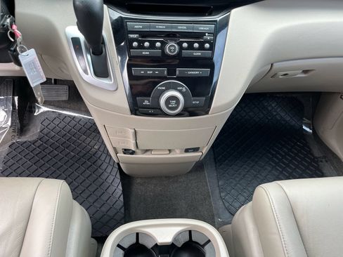 Used 2012 Honda Odyssey EX-L image 28