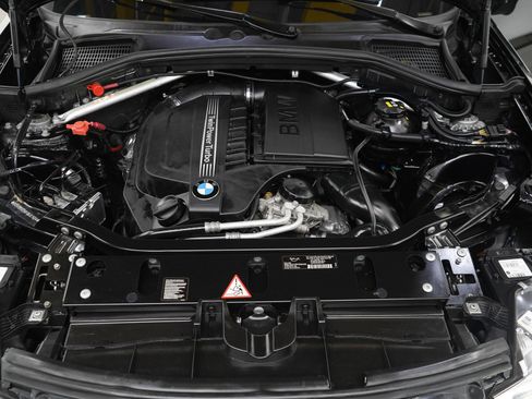Used 2015 BMW X4 xDrive35i AWD/4WD image 32