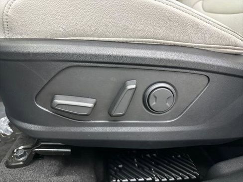 New 2026 Hyundai Tucson Limited FWD image 10