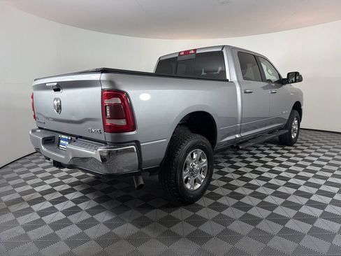 Used 2019 RAM 2500 Big Horn AWD/4WD image 3