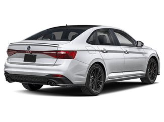 New 2026 Volkswagen Jetta GLI Autobahn FWD video 2