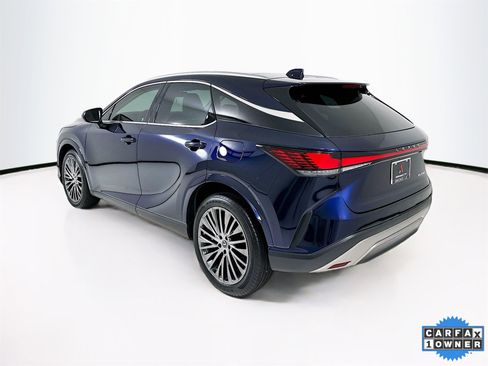 Used 2024 Lexus RX 350 FWD image 6