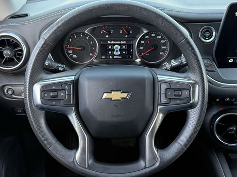 Certified 2024 Chevrolet Blazer LT w/ Convenience Package image 12