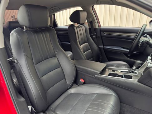 Used 2021 Honda Accord Sport Special Edition image 33