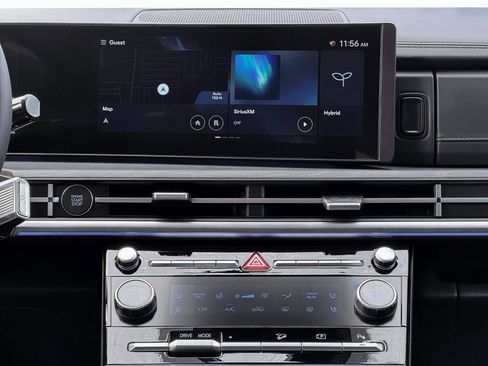 New 2026 Hyundai Santa Fe Limited image 12