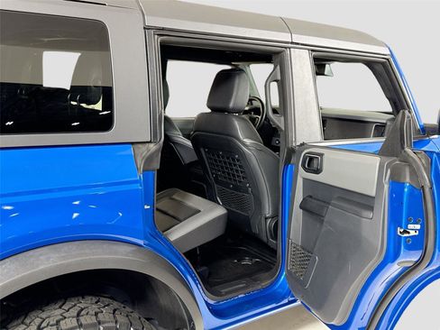 Used 2024 Ford Bronco Big Bend AWD/4WD image 31