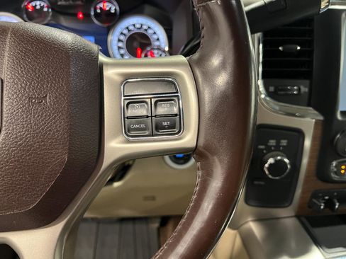 Used 2017 RAM 2500 Laramie image 14