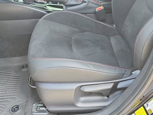 Certified 2025 Toyota Corolla GR image 28