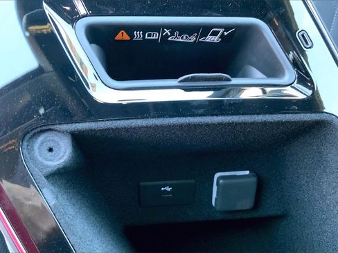 New 2026 Cadillac Lyriq V w/ LPO, Premium Carpet Package image 28