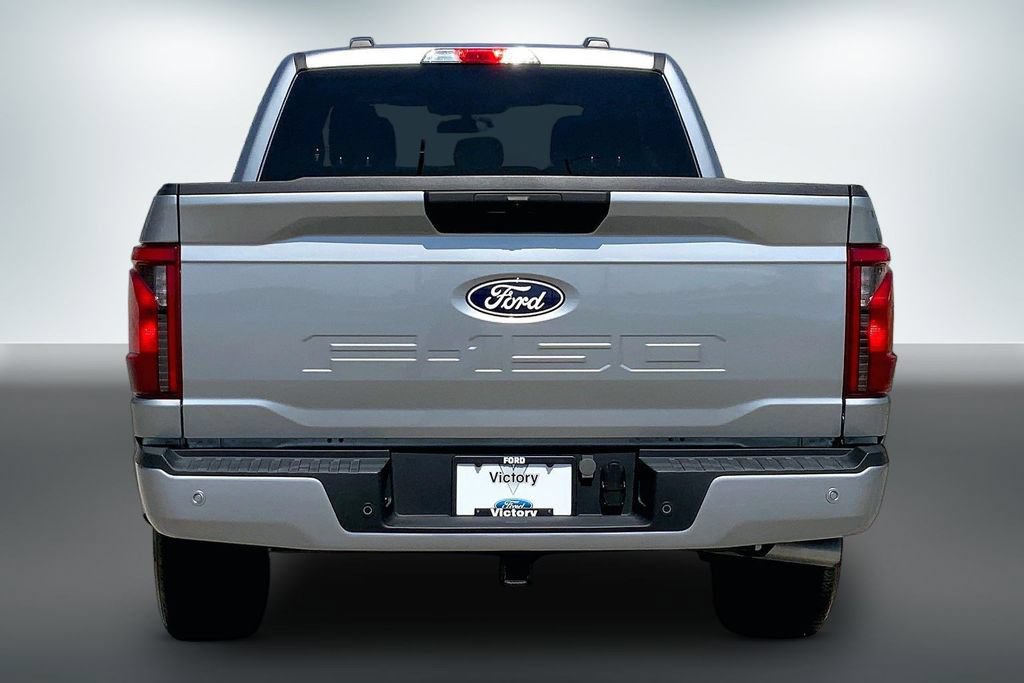 Used 2024 Ford F150 STX RWD image 4