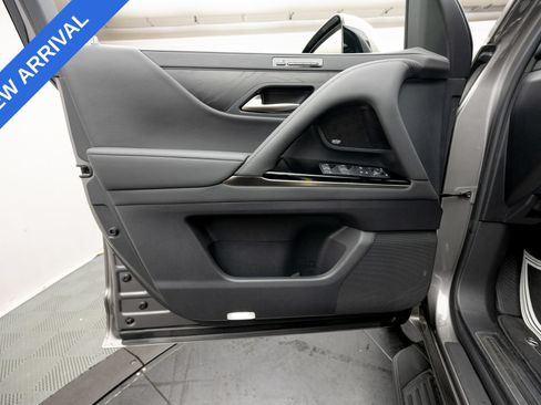 Used 2022 Lexus LX 600 4WD w/ Accessory Package (Z1) image 37