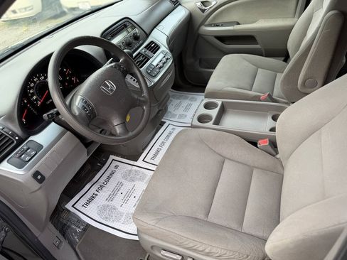 Used 2009 Honda Odyssey EX image 10