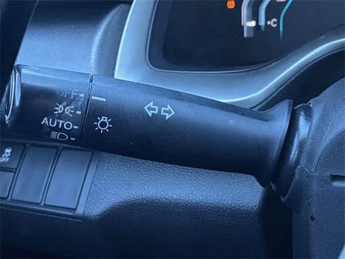 Used 2018 Honda Civic EX image 29