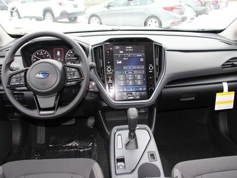 New 2026 Subaru Crosstrek 2.0i Premium image 13