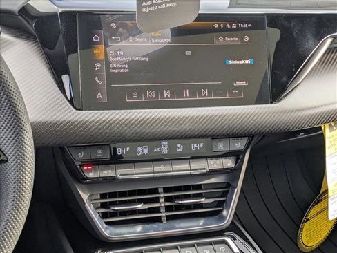 New 2026 Audi S e-tron GT Prestige image 12