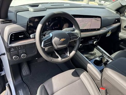 New 2026 Chevrolet Tahoe Premier RWD image 20