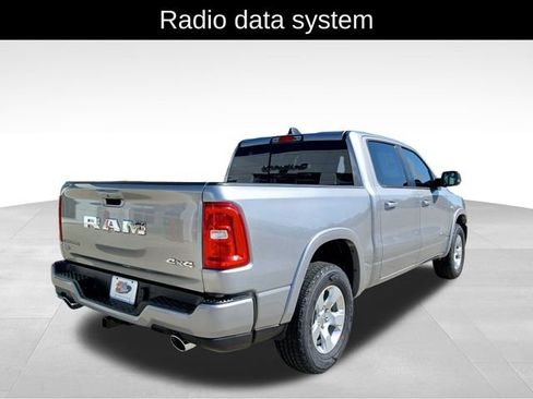 New 2026 RAM 1500 Big Horn image 6