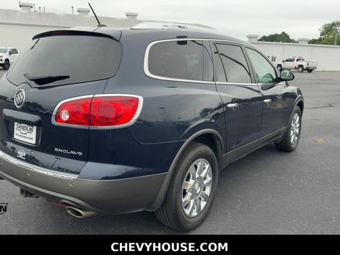 Used 2012 Buick Enclave Leather FWD image 7