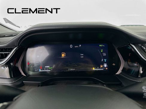 Used 2022 Jeep Grand Cherokee Limited 4xe image 18